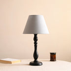 Rowan Printed Fabric Table Lamp