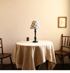 Rowan Printed Fabric Table Lamp