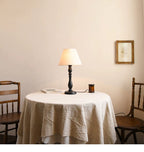 Rowan Printed Fabric Table Lamp