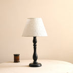 Rowan Printed Fabric Table Lamp
