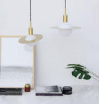 Saturne Suspensions Lamp