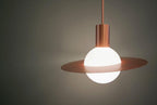 Saturne Suspensions Lamp
