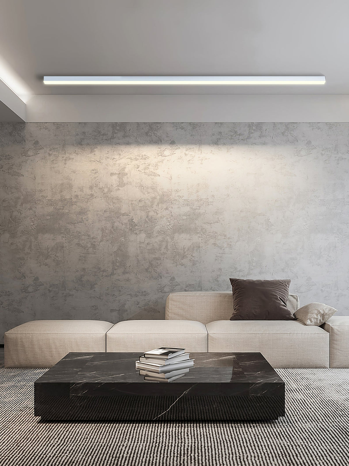 SLD50 Naked Magnetic Lamp Ceiling lamp