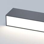 SLD50 Naked Magnetic Lamp Ceiling lamp