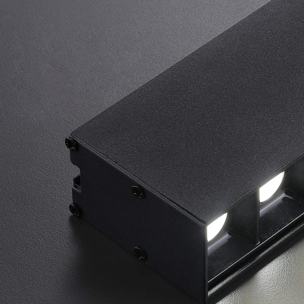 SLD50 Naked Magnetic Lamp Ceiling lamp
