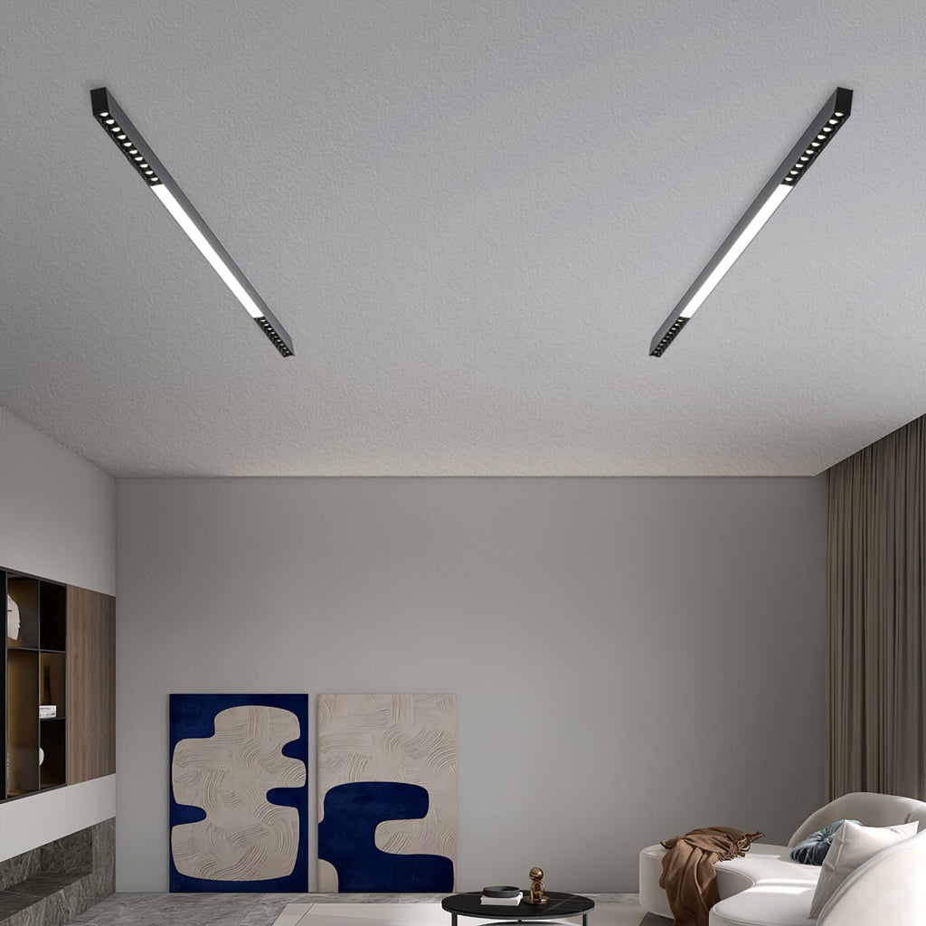 SLD50 Naked Magnetic Lamp Ceiling lamp