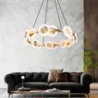Samiya Nordic Chandelier