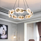 Samiya Nordic Chandelier
