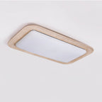 Sandveil Travertine Ceiling Light