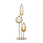 Sanfu Floor Lamp