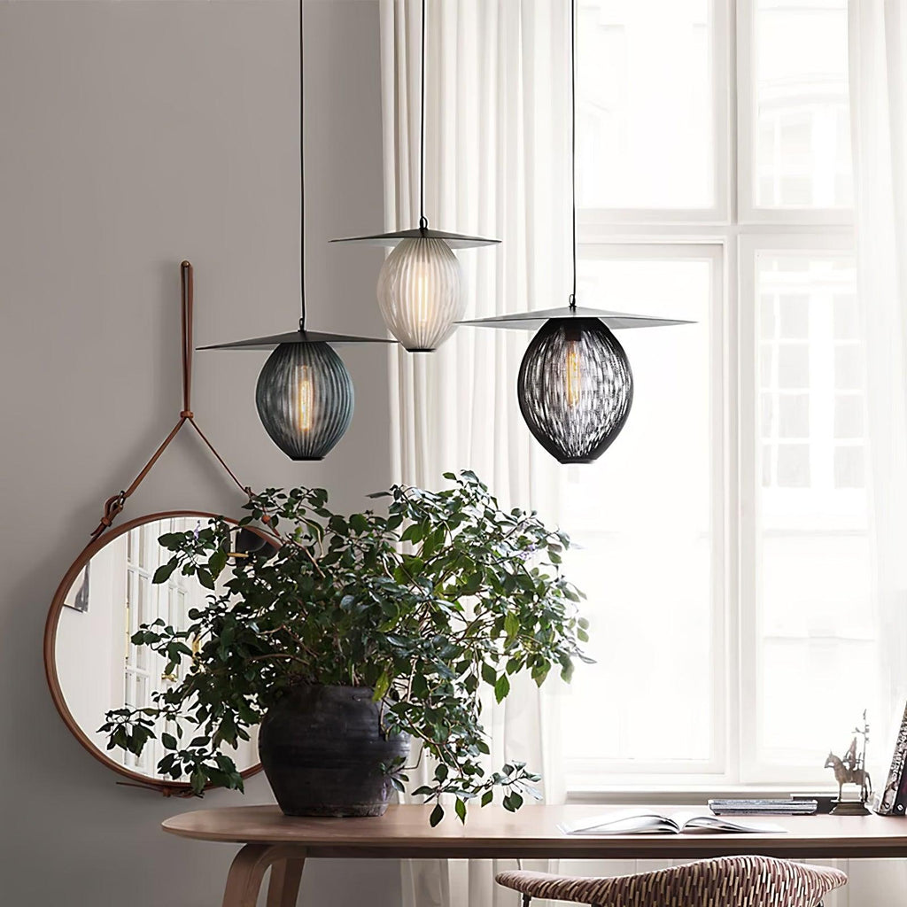 Satellite Pendant Lamp