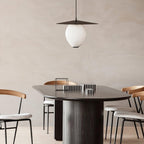 Satellite Pendant Lamp