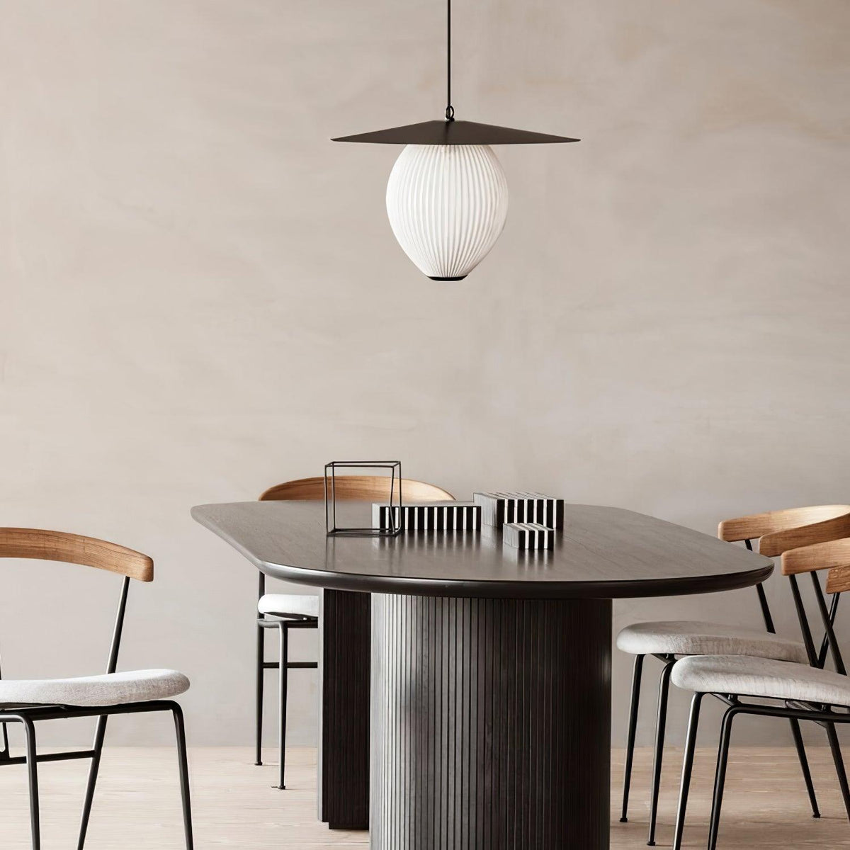 Satellite Pendant Lamp