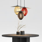 Satellite Pendant Lamp