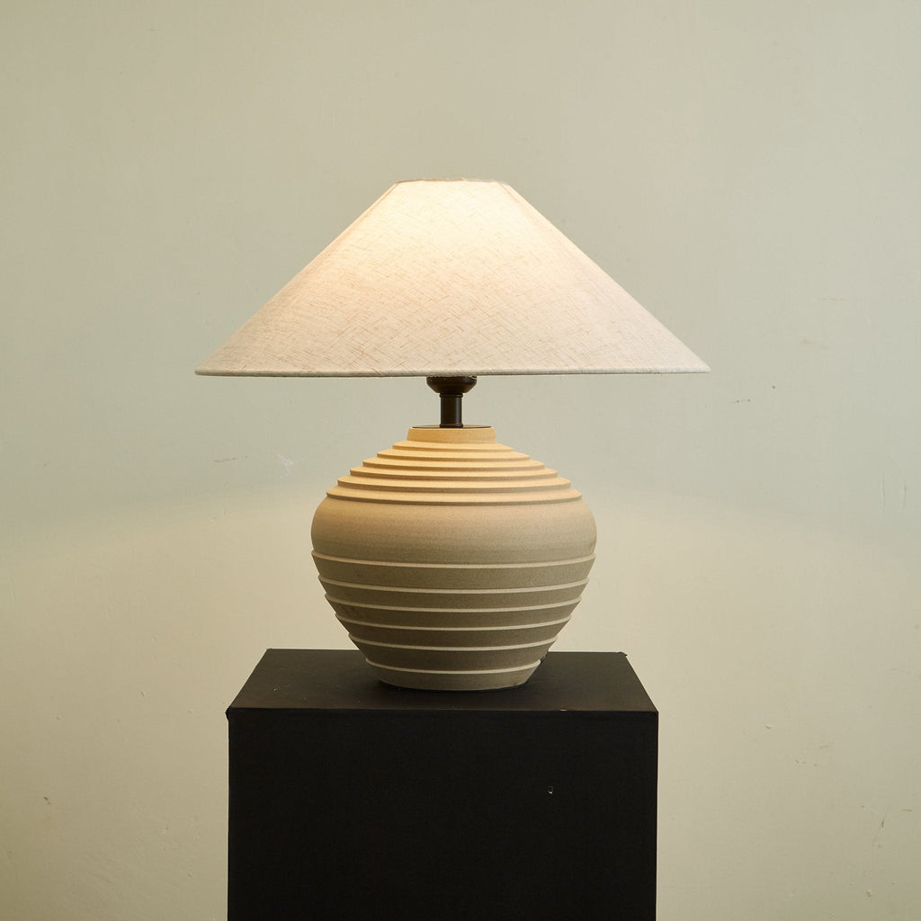 Satori Ridge Table Lamp