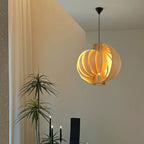 Saturn Ring Pendant Light