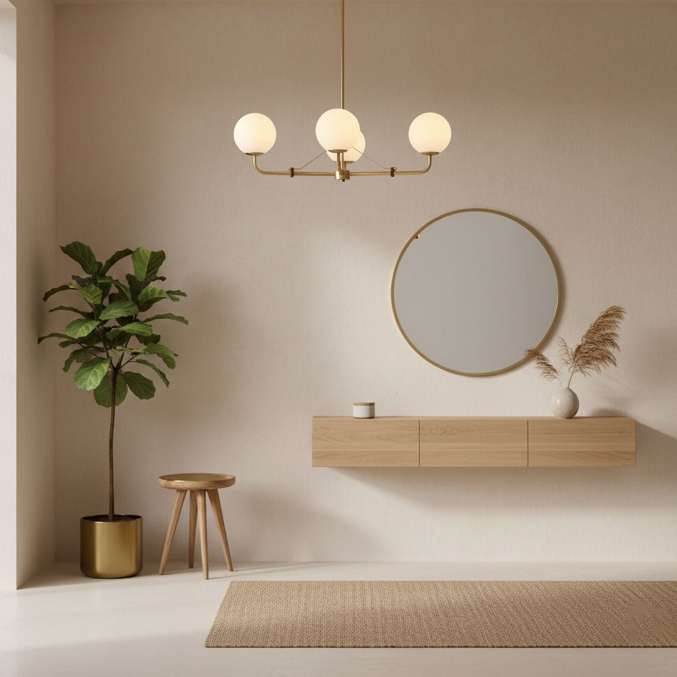 Savanna Chandelier