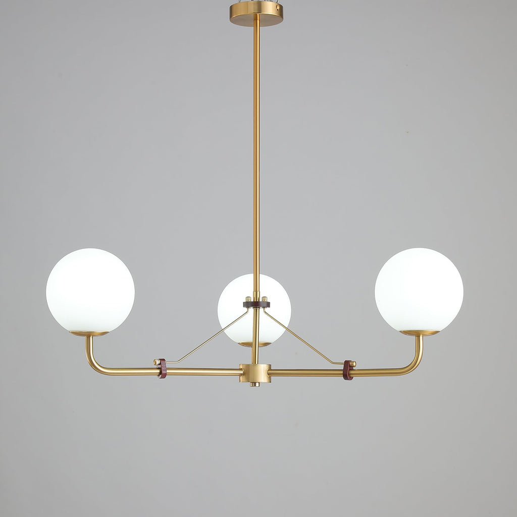 Savanna Chandelier