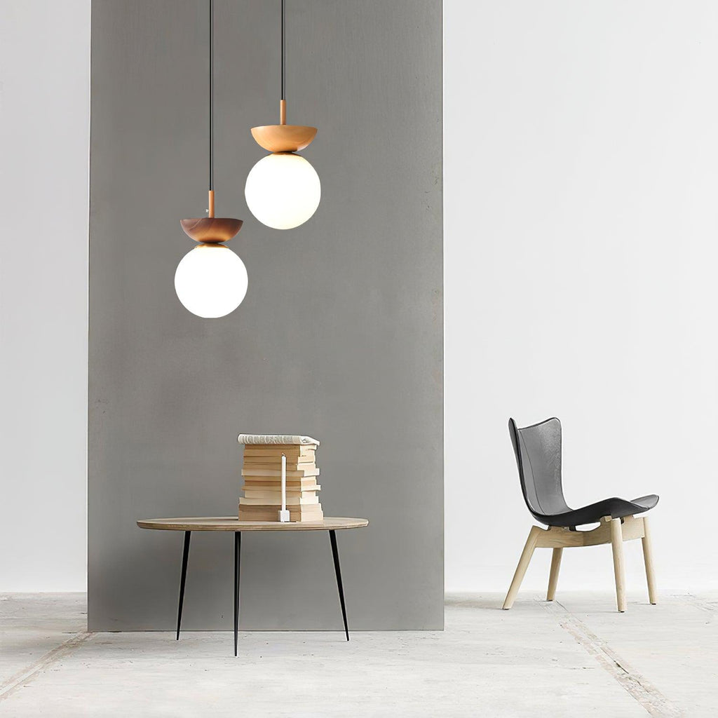 Savie Pendant Lamp