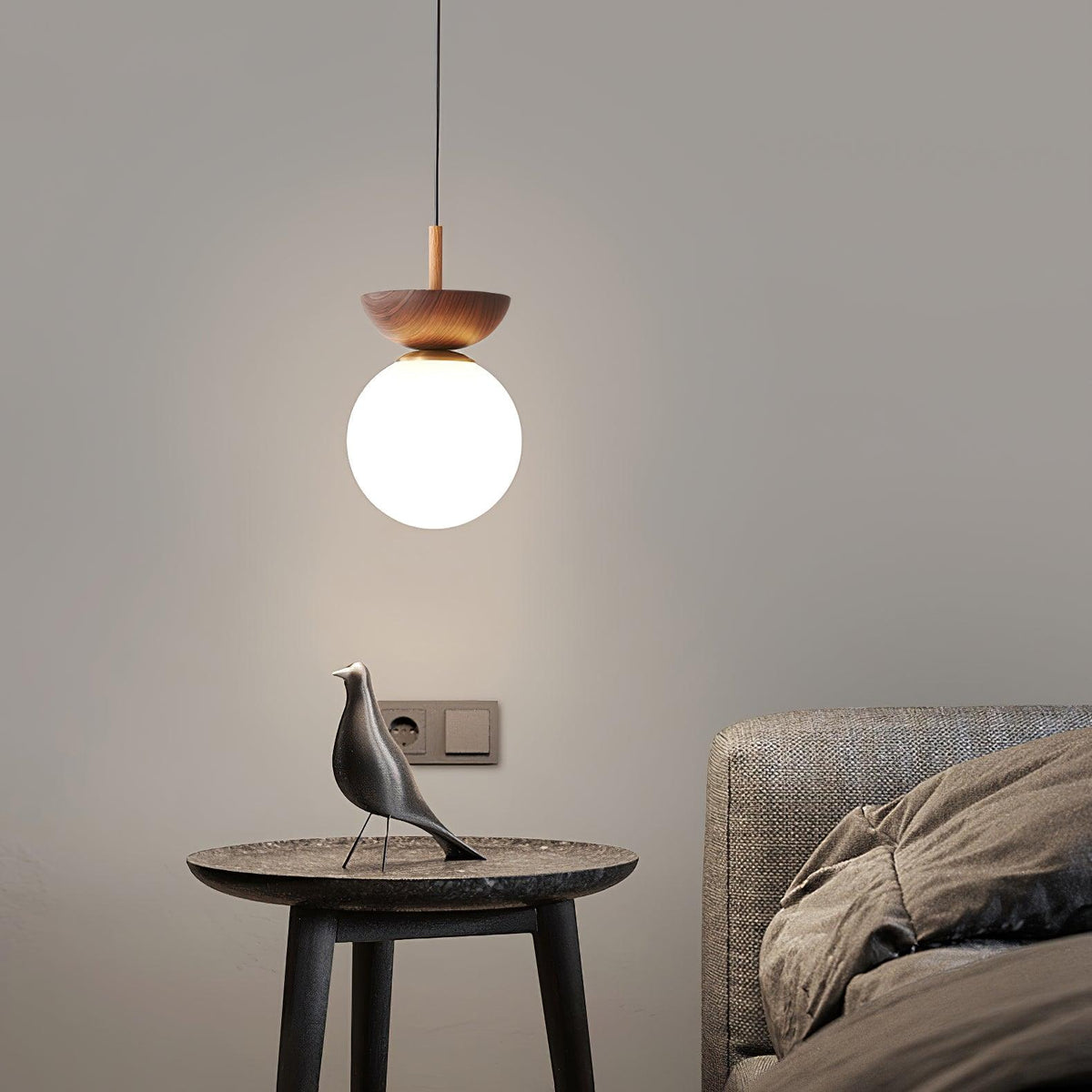 Savie Pendant Lamp