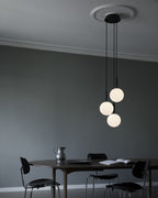 Scandiluxe Pendant Lamp Pendant light