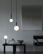 Scandiluxe Pendant Lamp Pendant light
