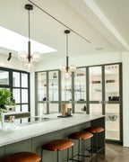 Scandiluxe Pendant Lamp Pendant light