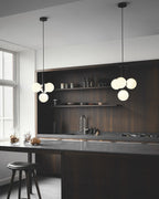 Scandiluxe Pendant Lamp Pendant light