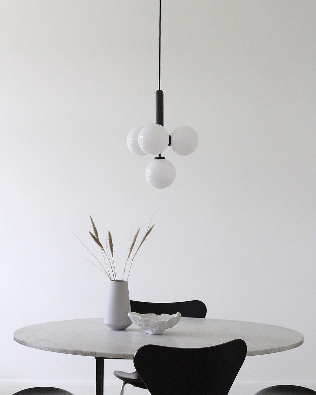 Scandiluxe Pendant Lamp Pendant light