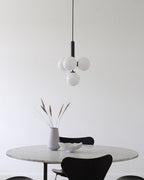 Scandiluxe Pendant Lamp Pendant light