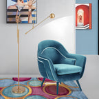 Scandinavian Floor Lamp