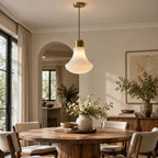 Schoolhouse Pendant Light
