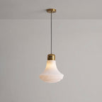 Schoolhouse Pendant Light