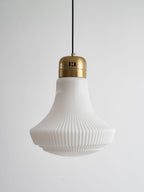Schoolhouse Pendant Light