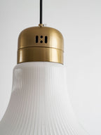 Schoolhouse Pendant Light