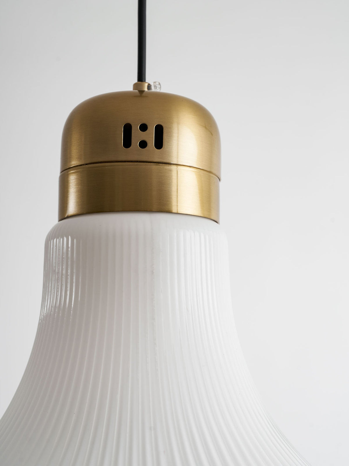 Schoolhouse Pendant Light