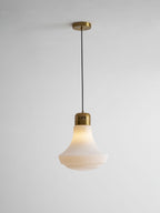 Schoolhouse Pendant Light