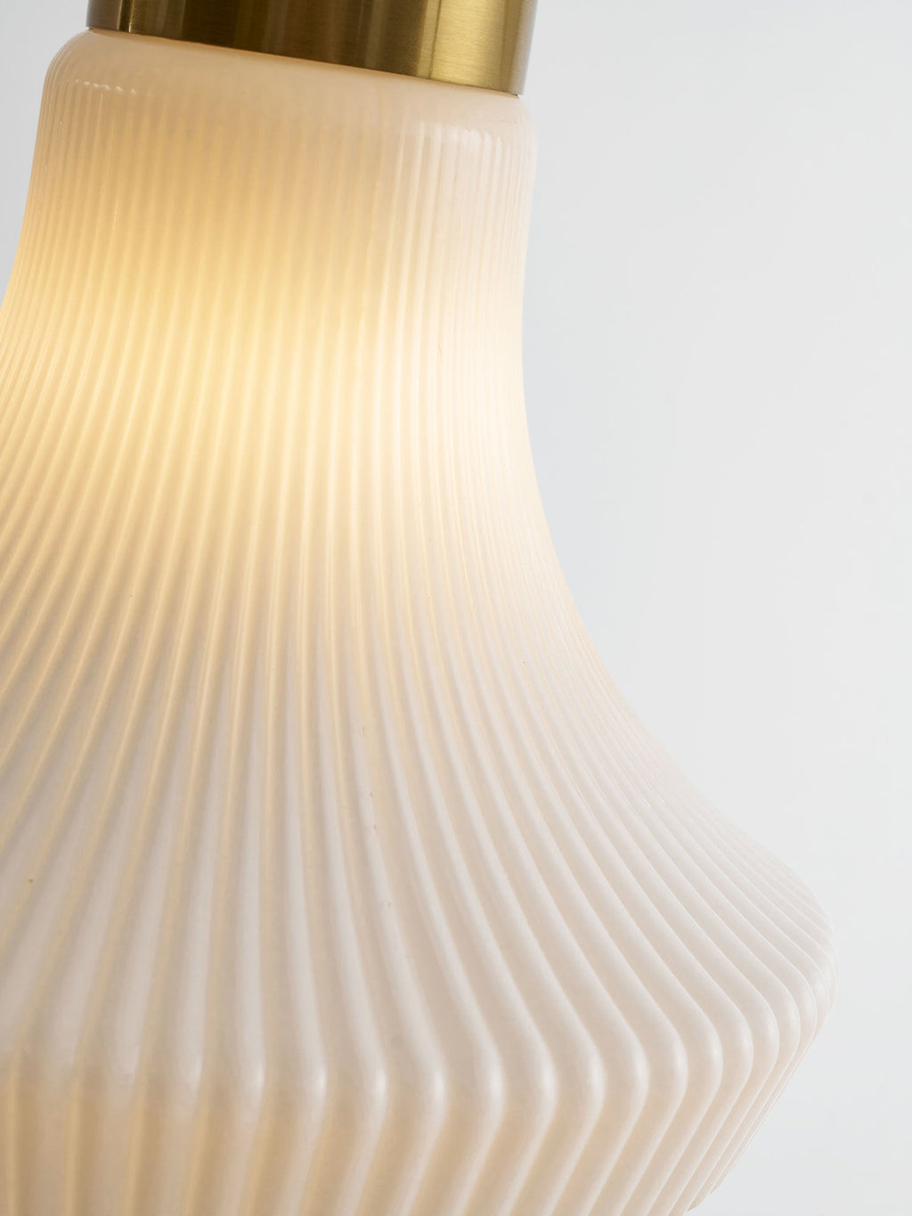 Schoolhouse Pendant Light