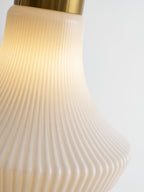 Schoolhouse Pendant Light