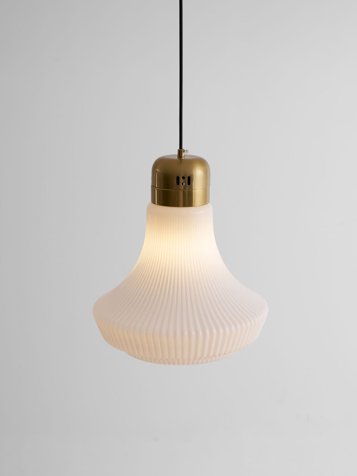 Schoolhouse Pendant Light
