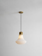 Schoolhouse Pendant Light