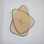 Screen Cannage Sconce
