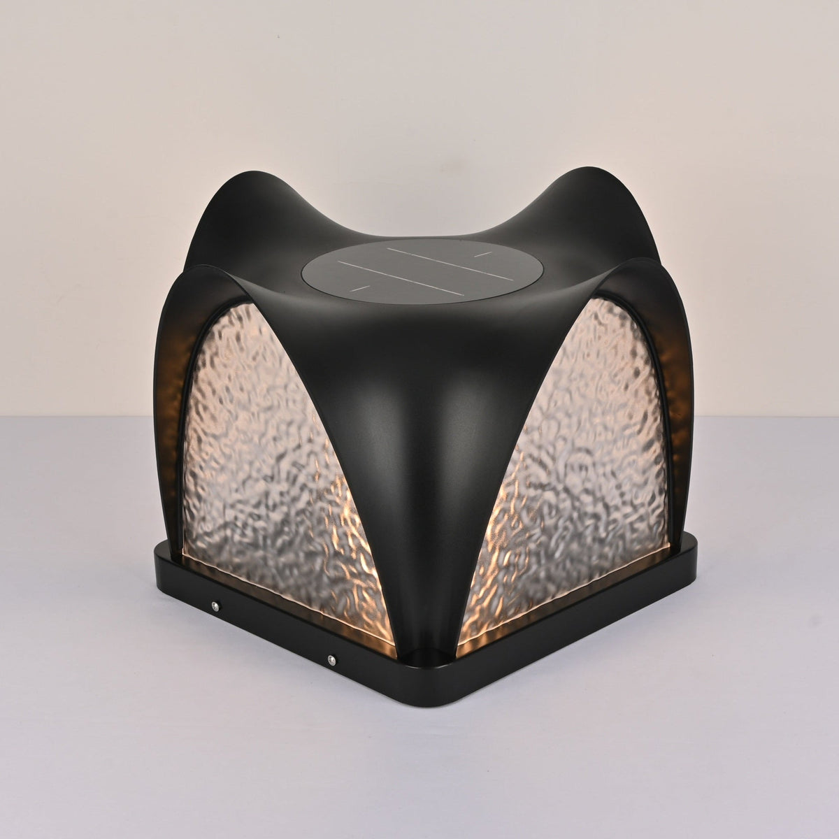 Sculptform Solar Outdoor Light