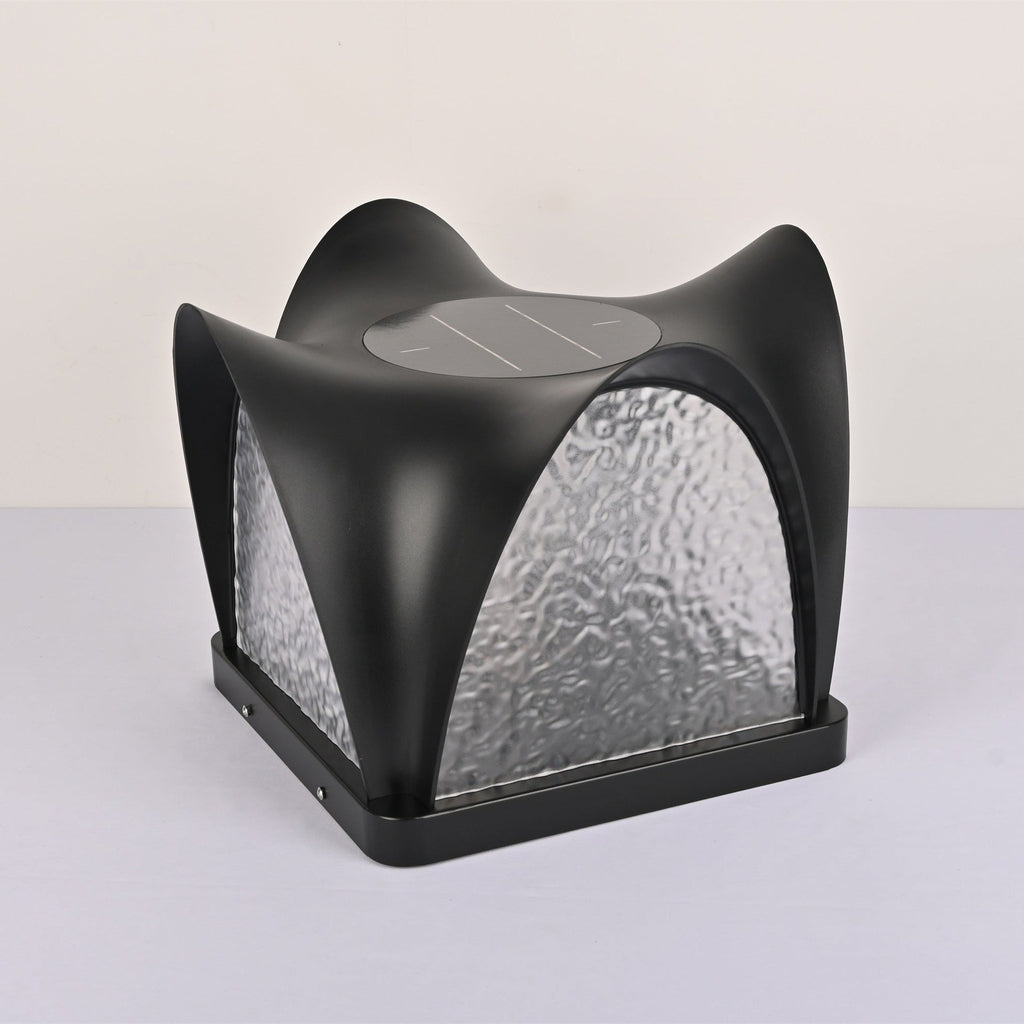 Sculptform Solar Outdoor Light
