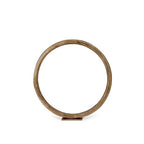 Brass Halo Table Lamp