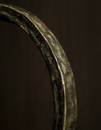 Brass Halo Table Lamp