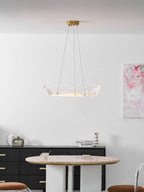 Sea Chandelier