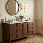 Selene Alabaster Globe Sconce