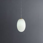 Selunia Alabaster Pendant Lamp