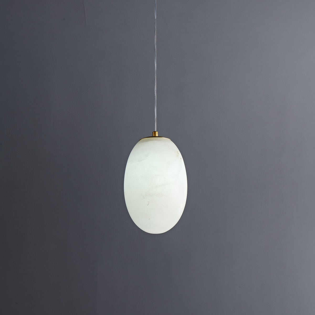 Selunia Alabaster Pendant Lamp